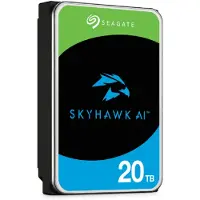 Seagate Surveillance V