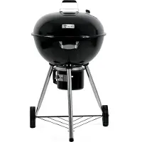 BBQ-Toro Barbecue sphérique Ø 57 cm, surface de cuisson Ø 53,5 cm, BBQ Barbecue sphérique au charbon de bois
