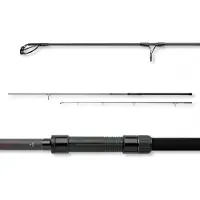 Daiwa Crosscast Extension Carp, 3m, 9,84ft, 4,5lbs, 2 pièces, canne à carpe, 11560-310