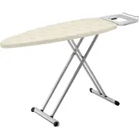 Tefal Ib5100e0 Ironing Board Argenté