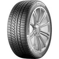 Continental 235/55R18 100H ContiWinterContact Ts 850 P Ao