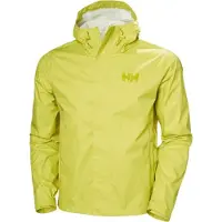 Helly Hansen Loke 2.0 Raincoat Jaune 2XL Homme