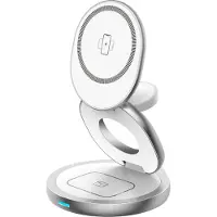 Force Power Station de charge sans fil 5-7.