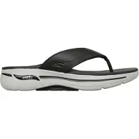 SKECHERS Chaussures Go Walk Arch Fit San 229022BKGY