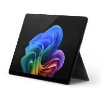 Microsoft Surface Pro 11 Copilot+ PC, 33 cm (13"), 2880 x 1920 Pixel, 512 GB, 16 GB, Windows 11 Pro, Schwarz