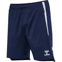 Hummel Short d'entraînement hmlLead 2.0