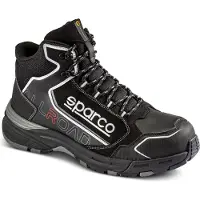 Sparco Chaussures TEAMWORK 07529 NRNR/45