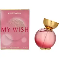 Jesus Del Pozo Mon souhait Edp 100 Spray