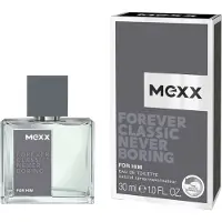Mexx Male Forever Classic EDT 30ml
