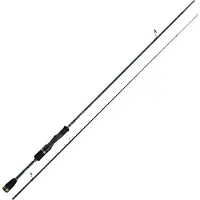 Shimano Fishing Sahara Fast Spinning Rod Argenté 2.74 m / 28-84 g
