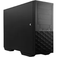 In Win Development Boîtier Tour de serveur Version longue IW-PL052