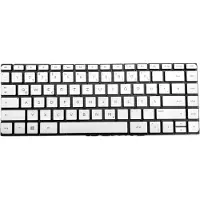 T-ProTek Clavier FRANÇAIS compatible avec HP Spectre x360 15-ap004na