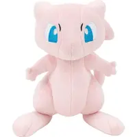 Top 1 Toys Peluche Pokémon Mew - 20 cm