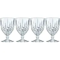 Nachtmann Kelchglas Noblesse groß 350ml 4er Set 1 Stck. 101966