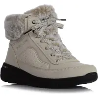 SKECHERS Chaussures Glacial Ultra 144199NTBK