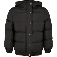 Urban Classics Veste d’hiver noir