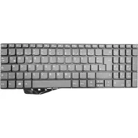 T-ProTek Clavier allemand compatible avec Lenovo IDEUTSCHEaPad 320-15ISK (80XH002HRU)