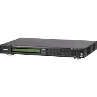 Aten Hdmi True 4k Video Switch 8x8 Argenté