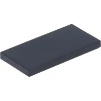 LEGO 250 pièces , pièce c. 87079 en noir