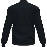 Joma Combi Jacket Noir 5-6 Years Enfants