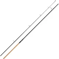 FOX Horizon X3 S Cork Handle Carpfishing Rod Doré 3.65 m / 3 Lbs