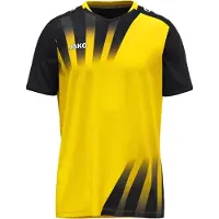 Jako Maillot Vintage Ka - jaune/noir, taille:140