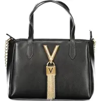 Mario Valentino Sacs Sac Noir Pour Femme