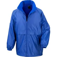 Result Veste DWL pour homme Core BC896 (2XL) (Bleu roi)