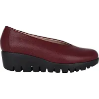 Wonders Fly - mocassins pour femmes