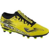 Joma Super Copa 2309 FG SUPW2309FG, Chaussures de football, Hommes, Jaune, Taille : 44,5