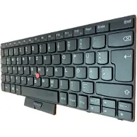 T-ProTek DEUTSCHE - Adaptateur Trackpoint pour IBM Lenovo ThinkPad Edge E130 (NZU8CGE)