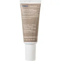 Korres Black Pine 4D Bio-ShapeLiftâ ¢ Bounce Crème de jour hydratante et raffermissante SPF20 40ml