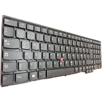 T-ProTek FRANÇAIS - avec cadre pour IBM Lenovo ThinkPad W540 (20BG001DGE) W540 (20BG001HGE)
