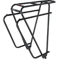 Racktime Porte-bagages Tubus Logo Classic, 26-28"