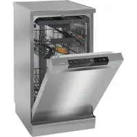 Gorenje GS 541D10 X Lave-vaisselle 45 cm - Argent - Pose libre - 11 couverts