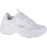 FILA Baskets basses 'Collene' blanc