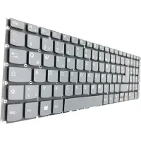 T-ProTek FR - Clavier noir compatible Lenovo IdeaPad 330S-15ARR 81JQ
