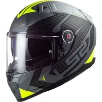 LS2 Helmets FF811 Vector II Splitter Casque