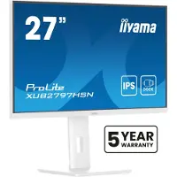 Iiyama - XUB2797HSN-W2 - Monitor