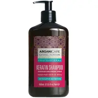Arganicare Produits de soins personnels Keratin, 3970