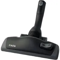 AEG Vario 7000, Noir, Gris, Aero Pro