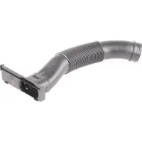 VAICO Tube d'admission, alimentation d'air V10-3571