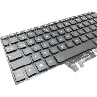 T-ProTek FRANÇAIS - Clavier noir compatible Asus VivoBook S14 S430FA-EB239T