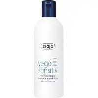 Ziaja Yego Sensitiv, shampooing fortifiant pour cheveux, 300 ml