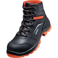 Uvex bottes S3 95072-44 W11 Gr44