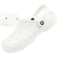 Crocs Baya Tongs M 10126-100 Pullover Taille : 45.5,