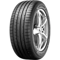 Dunlop So car-tyres Sport Maxx RT2 ( 275/55 R19 111V SUV, avec protège-jante (MFS) BLK )