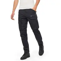 G-Star Pantalon cargo noir