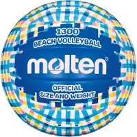 Molten V5B1300-CB - Volley-ball, taille 5