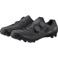 Shimano Chaussures de cyclisme SH-XC903 S-PHYRE WIDE, noir